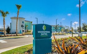 Woodspring Suites Bradenton
